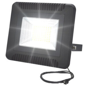 naświetlacz-lampa-LED-SMD-LLS100AWK-on