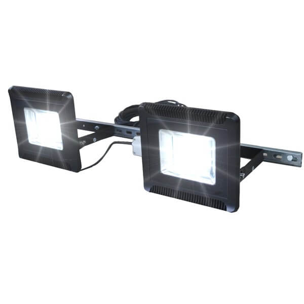 naświetlacz-lampa-LED-SMD-LSK2x150AW-on
