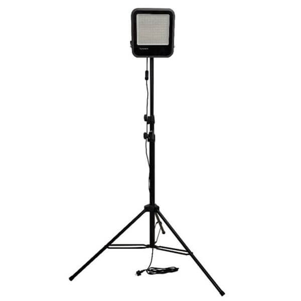 Maszty budowlane LM300AM